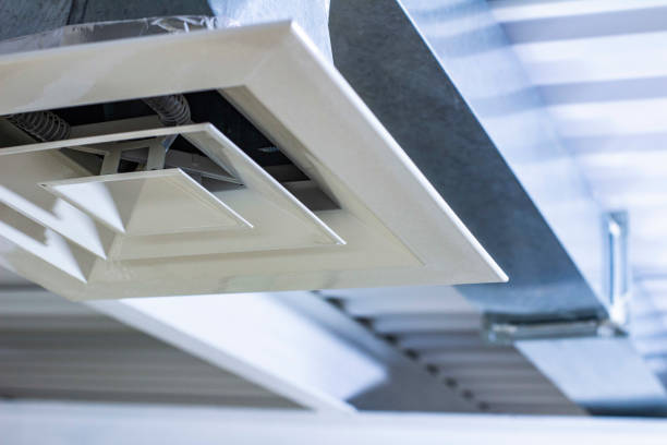 Best Emergency Air Duct Cleaning  in Winchester, TN
