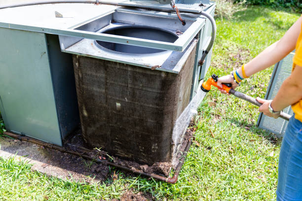 Best Best Air Duct Cleaning Company  in Winchester, TN