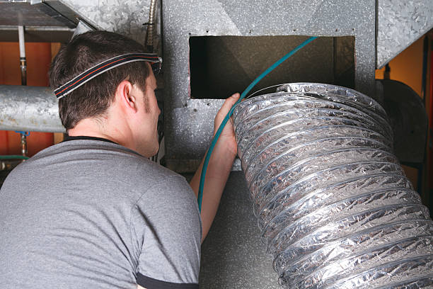 Best Commercial HVAC Duct Cleaning  in Winchester, TN