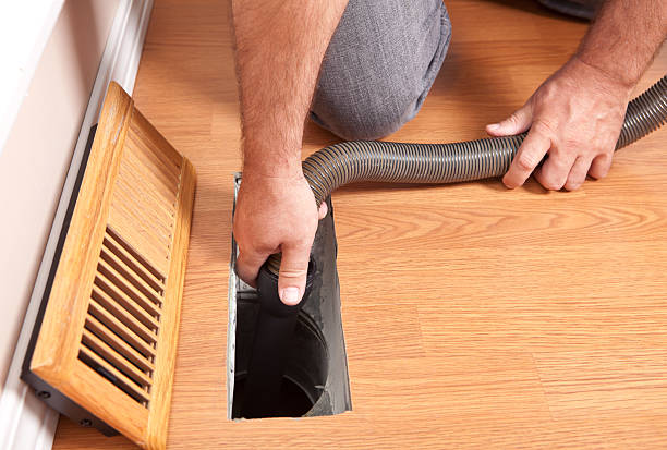 Best Air Duct Cleaning Near Me  in Winchester, TN