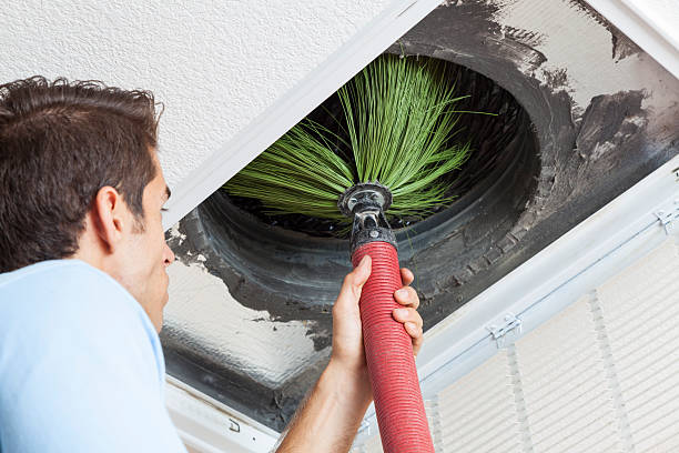 Best Local Air Duct Cleaning Services  in Winchester, TN
